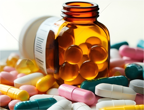 CTC Drug Sensitivity Test